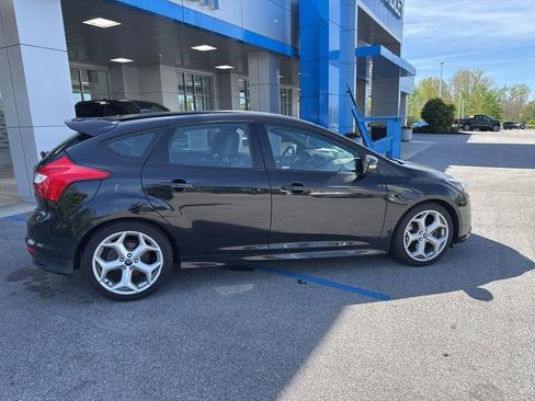 Used 2013 Ford Focus ST image 27