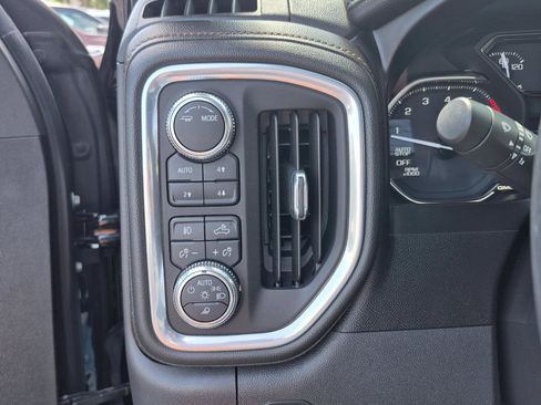 Used 2021 GMC Sierra 1500 AT4 AWD/4WD image 28