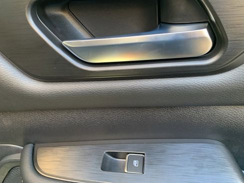 New 2026 Nissan Armada PRO-4X image 32