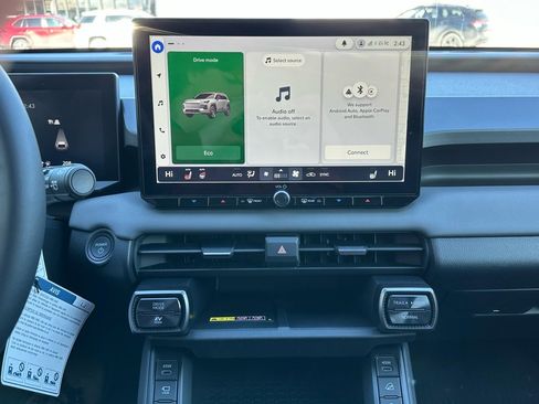 New 2026 Toyota RAV4 XSE image 33