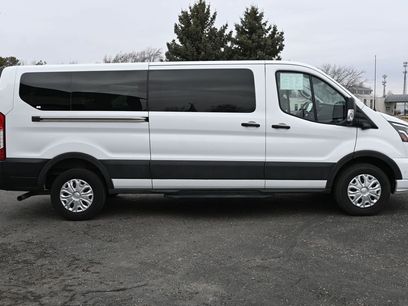 Used 2023 Ford Transit 350 XLT