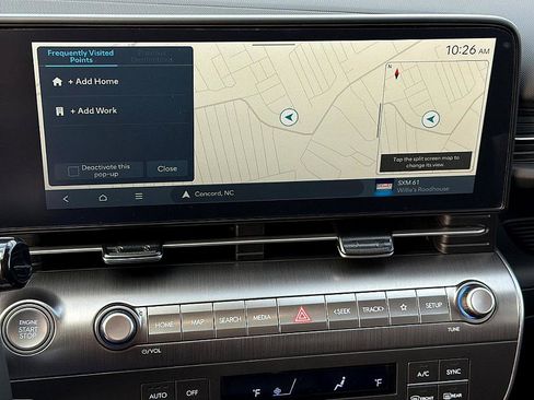 New 2026 Hyundai Kona Limited image 10