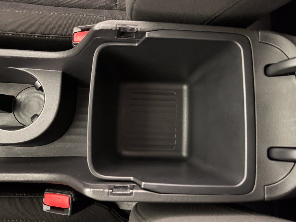 Certified 2026 Hyundai Kona SEL Sport FWD image 26