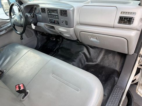 Used 1999 Ford F450 XL AWD/4WD image 13