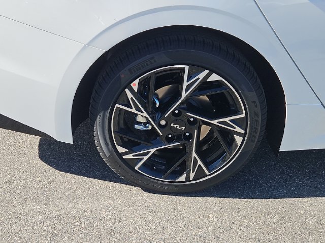 New 2026 Kia K5 GT-Line FWD image 5