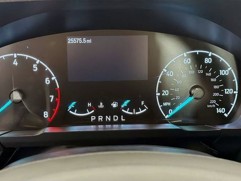 Used 2022 Ford Maverick XLT w/ Equipment Group 300A Standard AWD/4WD image 14