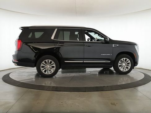 Used 2025 GMC Yukon Denali image 6