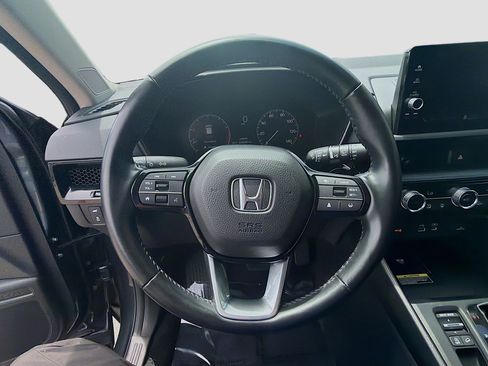 Certified 2025 Honda CR-V EX-L image 10