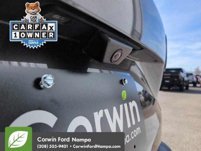 Used 2020 Ford Escape SE Sport AWD/4WD image 31