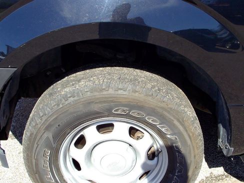 Used 2020 Ford F150 XL w/ XL Power Equipment Group AWD/4WD image 11