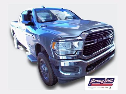 Used 2021 RAM 2500 Big Horn