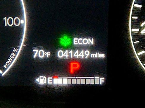 Used 2023 Honda CR-V Sport image 16