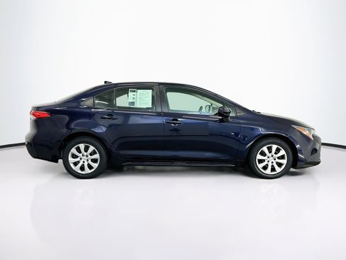 Used 2024 Toyota Corolla LE FWD image 10
