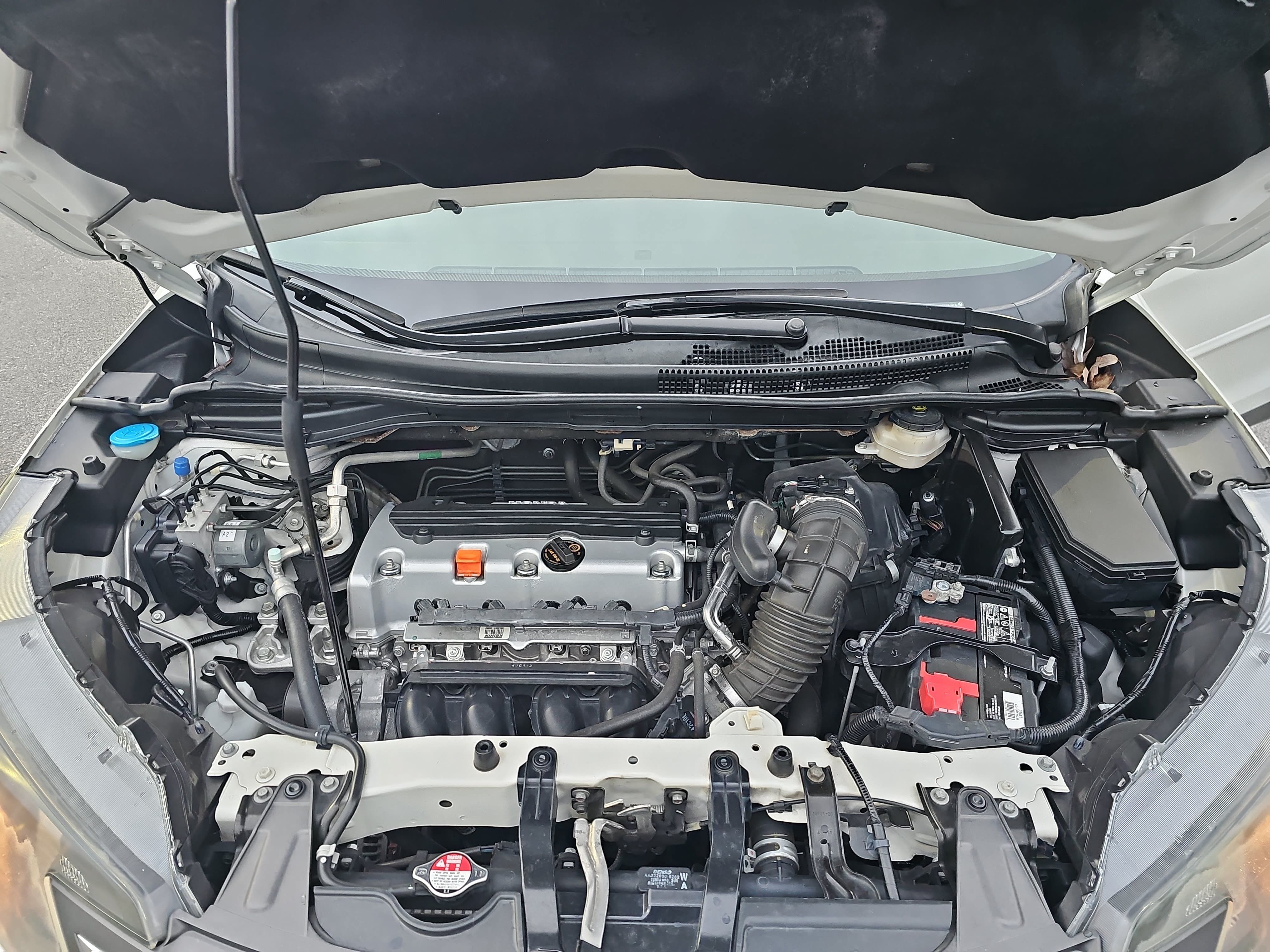 Used 2014 Honda CR-V EX-L image 31