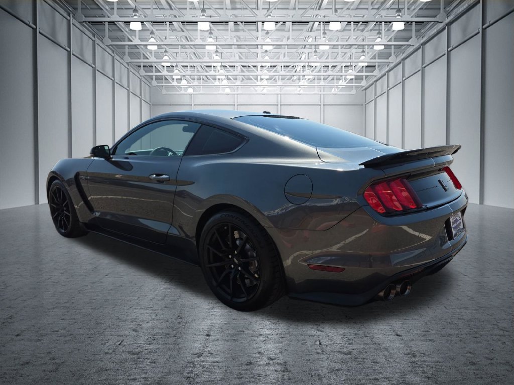 Used 2018 Ford Mustang Shelby GT350 w/ Electronics Package RWD image 8