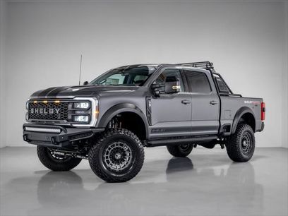New 2024 Ford F250 Lariat w/ Lariat Ultimate Package