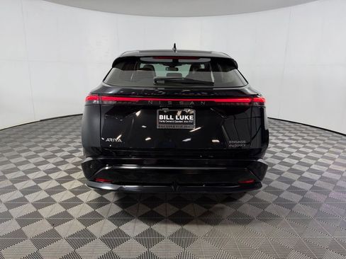 Used 2023 Nissan Ariya AWD image 6