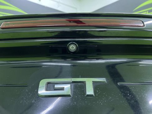 Used 2019 Ford Mustang GT Premium w/ Equipment Group 401A RWD image 12
