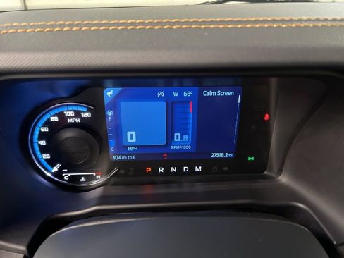 Certified 2024 Ford Bronco Badlands AWD/4WD image 24