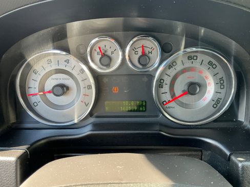 Used 2008 Ford Edge Limited image 22