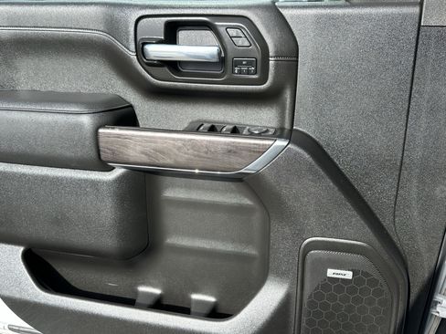 Used 2022 Chevrolet Silverado 3500 LTZ w/ LTZ Premium Package image 24