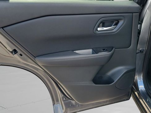 New 2026 Nissan Rogue SV w/ Cold Weather Package image 10