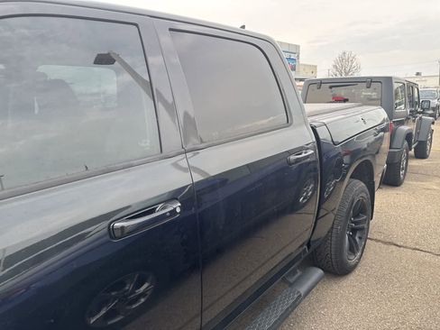 Used 2018 RAM 1500 Sport image 13