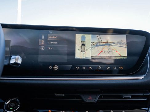 New 2026 Buick Envision Sport Touring AWD/4WD image 25