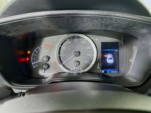 Used 2021 Toyota Corolla LE FWD image 19