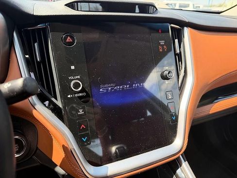 Used 2022 Subaru Legacy Touring XT AWD/4WD image 12