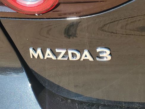 New 2026 MAZDA MAZDA3 2.5 S Hatchback w/ Premium Pkg image 7