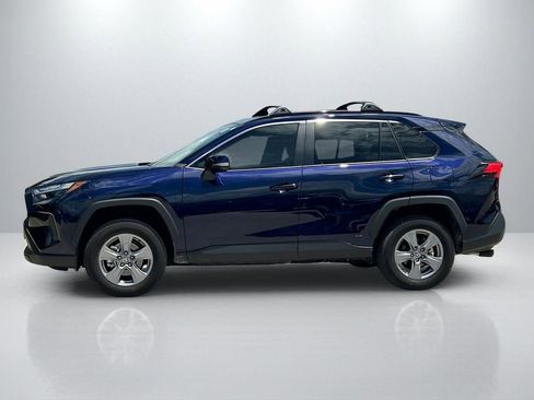 Used 2025 Toyota RAV4 XLE w/ Convenience Package AWD/4WD image 8