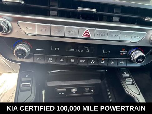 Certified 2025 Kia Telluride S AWD/4WD image 17