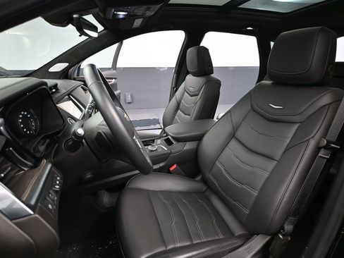 Used 2023 Cadillac XT5 Premium Luxury w/ Platinum Package image 29