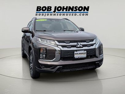 Used 2022 Mitsubishi Outlander Sport GT