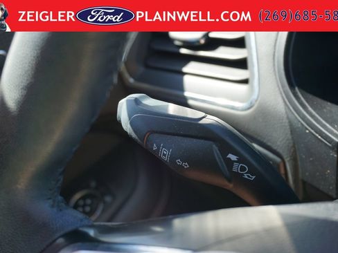 Used 2023 Ford Edge Titanium w/ Cargo Accessory Package AWD/4WD image 28