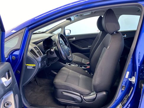 Used 2017 Kia Forte LX FWD image 16