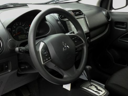 Used 2024 Mitsubishi Mirage ES image 9