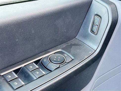 New 2025 Ford F550 4x4 Supercab Super Duty image 12