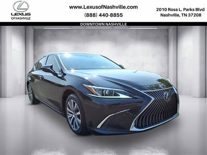 Used 2019 Lexus ES 350 w/ Accessory Package 2