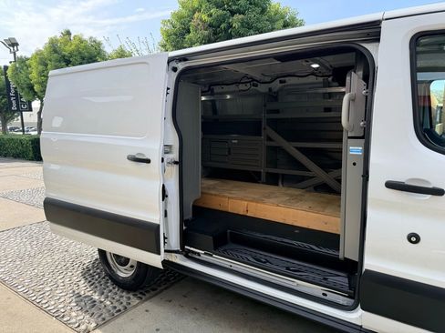Used 2019 Ford Transit 150 130 Low Roof image 14