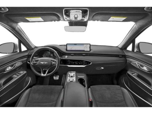 Used 2024 Genesis GV70 2.5T w/ Select Package AWD/4WD image 8
