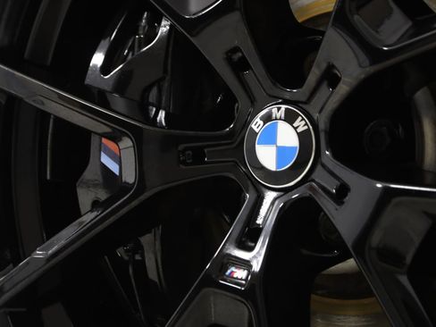 Used 2023 BMW M850i Gran Coupe xDrive AWD/4WD image 22