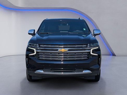 Used 2024 Chevrolet Tahoe Premier RWD image 3