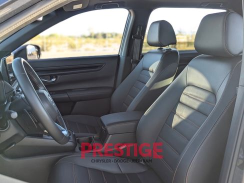 Used 2024 Honda CR-V Sport-L image 25
