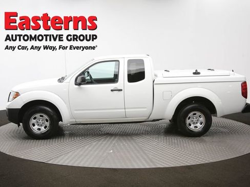 Used 2017 Nissan Frontier S RWD image 58