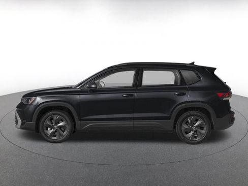 Used 2026 Volkswagen Taos S FWD image 3