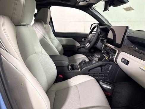 New 2026 Toyota Tacoma 4x4 Double Cab Hybrid image 14