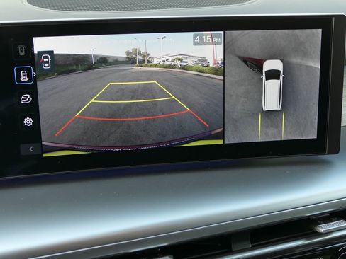 New 2026 Hyundai Ioniq 9 SEL AWD/4WD image 16