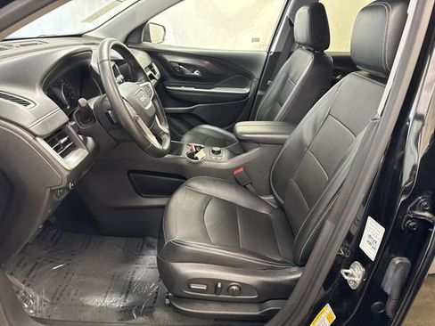 Used 2024 GMC Terrain SLT AWD/4WD image 10